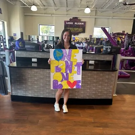 Mallory Anderson, General Manager on Influential Women
