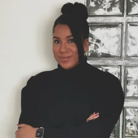 Kimberly Paige, HR Business Partner on Influential Women