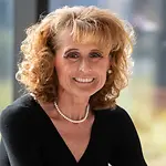 Patricia Ann Karpus, Engineering Leader on Influential Women