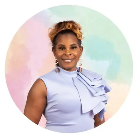 Sonya Cole, Principal Consultant on Influential Women