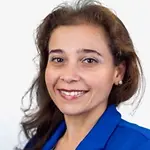 Marina Farid, Staff Pharmacist on Influential Women