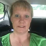 Dawn Burris, Customer Service Lead on Influential Women