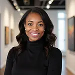 Ashley Washington, Chief Executive Officer on Influential Women