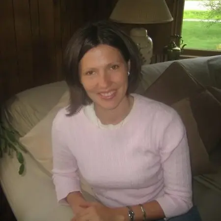 Kristian Stewart, Assistant Professor of English Education on Influential Women