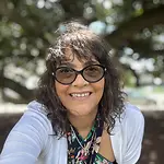 Tina Contis-Quinn, Senior Executive Assistant on Influential Women
