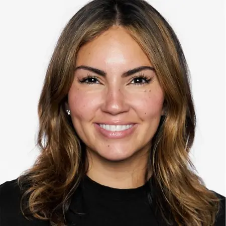 Amalia Rodin, Senior Recruiter on Influential Women
