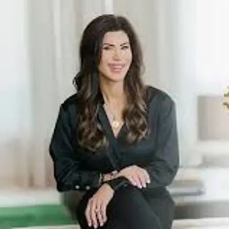 Samantha Wagaman, Marketing Manager on Influential Women