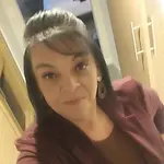 Lupita (Naisa) Garcia Lujan