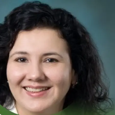 Renie Johnsin, Retired Sr. Project Manager on Influential Women