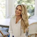 Meghan Huthsteiner, Vice President of Sales on Influential Women