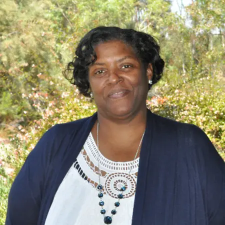 Cecelia Blanks, EOPS/CARE Adjunct Counselor and CARE Coordinator on Influential Women