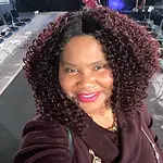 Monica Johnson, Communication Content Specialist on Influential Women