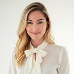 Jaymie Noblin, Senior Director of Enterprise Technology & Solutions on Influential Women