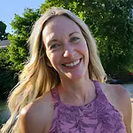 Julie Lennon Feilen, Strategic Content Designer on Influential Women