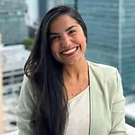 Priscila de Paula Silva, PhD, Assistant Professor of Electrical and Computer Engineering on Influential Women