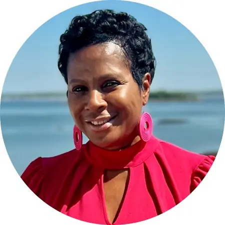 Marie Houston, SharePoint Administrator on Influential Women