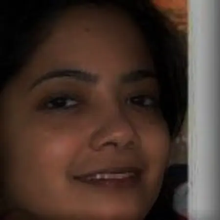 Pushpanjali Sengupta, ELL Instructor and Facilitator on Influential Women