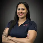 Jennifer Johnson, MBA, Office Manager on Influential Women
