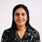 Navyashree Raghoji, Senior Account Manager – Vendor Tooling, Facilities, Construction, NMAC Finance & Logistics on Influential Women