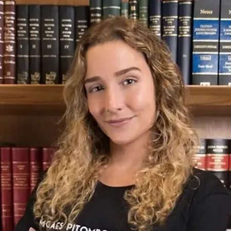 Maria   Luiza  Carpizo, Senior Investigator on Influential Women