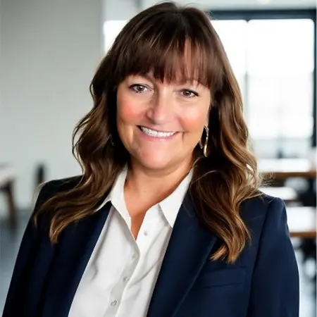 Debrah Mann, Rentals Account Manager on Influential Women