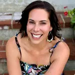 Anna McCabe, Manager of Business Solutions on Influential Women