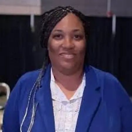 Laura Marie Robinson