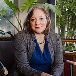 Naomi Withers, EMBA, CHPC