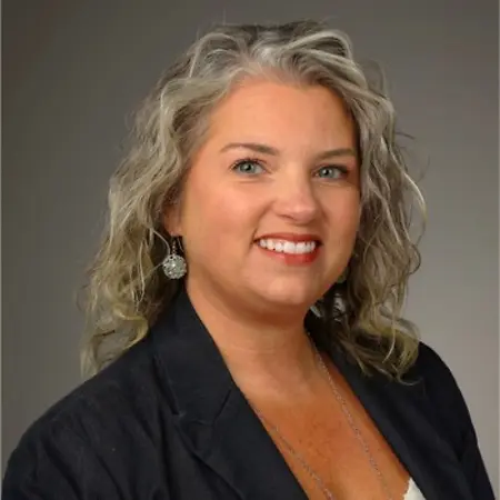Brandi Carrelli, Vice President of Recovery Collections on Influential Women