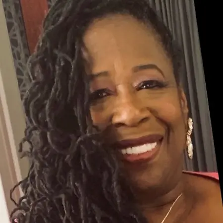 Brenda L. Walker, Director of Student Programs/Professor on Influential Women