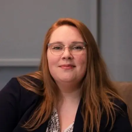 Ashley Sparks, Regional Manager on Influential Women