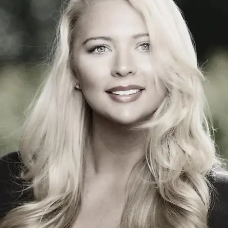 Kristin Pavlovic, Managing Partner on Influential Women