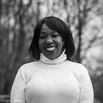 Ghislaine "Gigi" Kinzounza