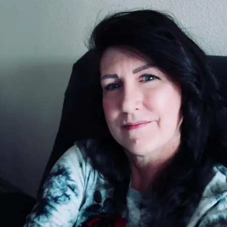 SherriLynn Martin, Retired Publisher on Influential Women