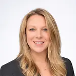 Karen Nicol-Haukeli MM, BSN, UMC, Director Of Business Development on Influential Women