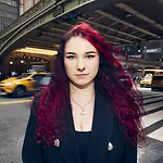 Claudia Hickey, Product and Brand Marketing Lead Specialist on Influential Women