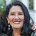 Ana Maria Ramirez Sawyer, Coordinator - Colors of Love Ministry on Influential Women