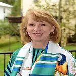 Christi Crittenden, Executive Director / Founder on Influential Women