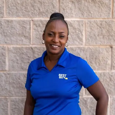 Sunny Jenkins, Experience Manager on Influential Women