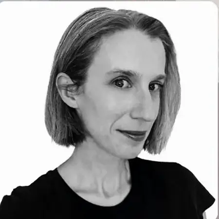 Kathleen Davis, Executive Editor on Influential Women