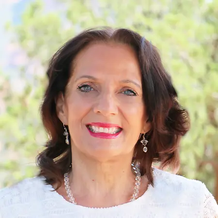 Claudia Felizitas Granger