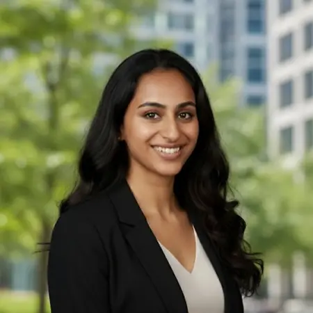 Sruti Kumar, Data Architect on Influential Women
