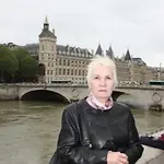 Geri Sawicki, Professor - Sociology on Influential Women