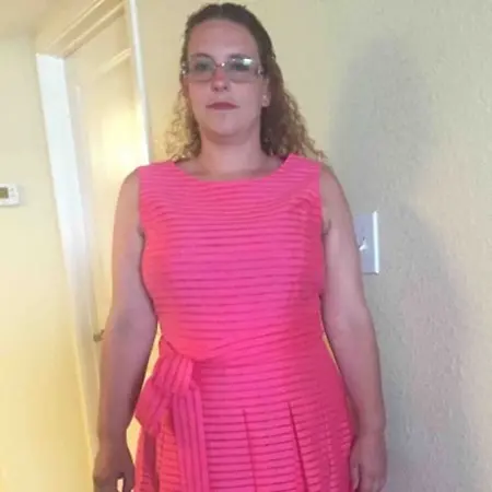Alica Chaffee, Mega Cad Drafter/ quality control inspector on Influential Women