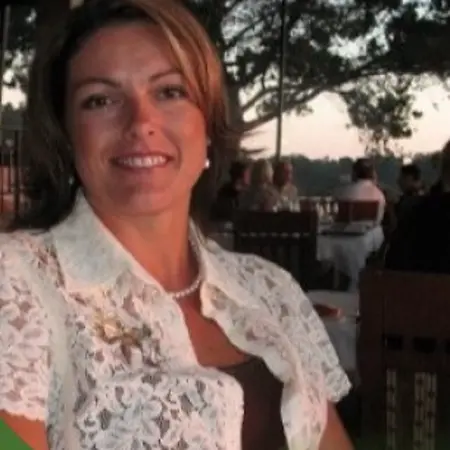 Debra Whelan, Front Desk Supervisor on Influential Women