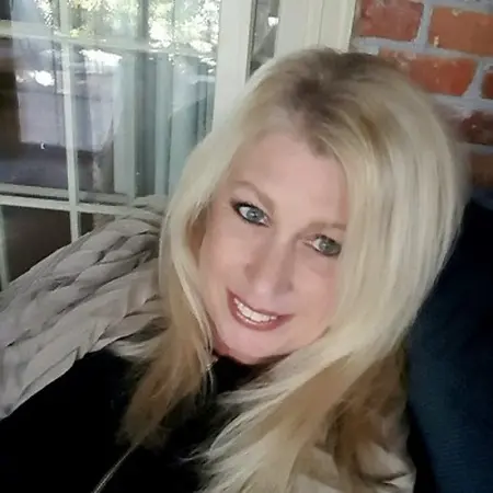 Susan stinerock, Photography Studio Owner on Influential Women