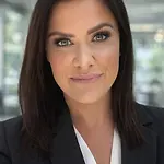 Alie Brinegar, Assistant Director of Lower School on Influential Women
