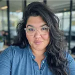 Tamara Clark, Staffing Manager on Influential Women