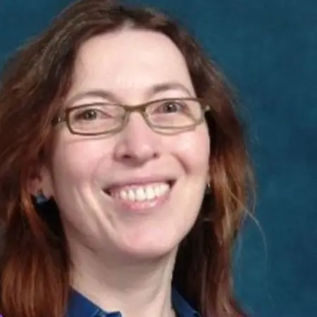Vita Kononov, Manager, Product Development on Influential Women