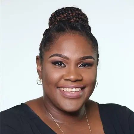 Janel Collier, Career Coach on Influential Women